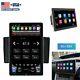 Double 2 Din Rotatable Android 12 Touch 10.1'' Screen Car Stereo Radio Carplay