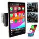 Double 2 Din 10.1 Touch Screen Car Stereo Radio Android 13 Apple Carplay Gps Bt