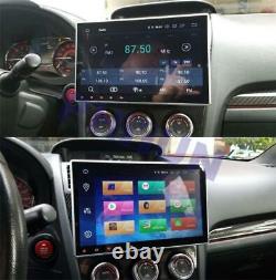 Double 2 Din 9 Android 9.1 Quad-core 2GB 32GB Car Stereo Radio GPS Wifi 3G 4G