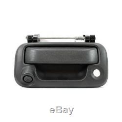 Double DIN Bluetooth USB Car Stereo+Backup Camera+2010 Ford F150 Radio Dash Kit