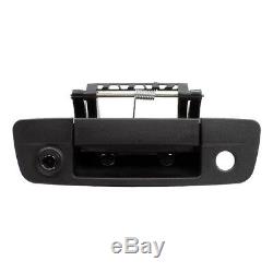 Double DIN Bluetooth USB Stereo+Backup Camera+09-12 Dodge Ram Car Radio Dash Kit