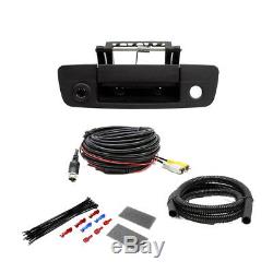 Double DIN Bluetooth USB Stereo+Backup Camera+09-12 Dodge Ram Car Radio Dash Kit