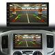 Double Din 7 Touch Screen Android 9.1 Car Stereo Radio Gps Navigation Wifi Mp5