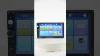 Double Din Car Radio Car Video Player 7 Hd Player Mp5 Touch Screen N2042 Appearance Display