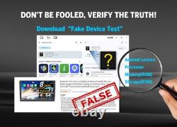 Double? Din Car Stereo 7IPS Android? 13 Wireless Apple? CarPlay Android? Auto WiFi6