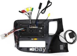 Double Din Car Stereo Radio Compatible Mitsubishi Outlander 2020-2022 CarPlay