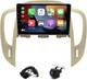 Double Din Car Stereo Radio Compatible For Buick Lacrosse 2010-2013 With Carplay