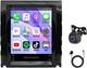 Double Din Car Stereo Radio Compatible For Escalade/compatible For Seville Sls