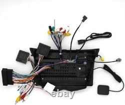 Double Din Car Stereo Radio Compatible for Hyundai Veloster 2011-2017