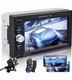 Double Din Car Stereo System Multimedia Car Radio Mirror Link Double Din 6.2'