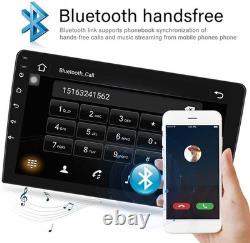 Double Din Car Stereo for Dodge Ram 1500 2500 3500 2003-2005 Android 9'' Touch