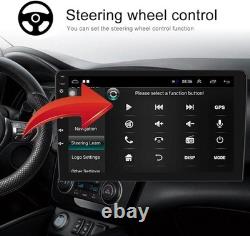 Double Din Car Stereo for Dodge Ram 1500 2500 3500 2003-2005 Android 9'' Touch