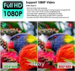 Double Din Car Stereo for Dodge Ram 1500 2500 3500 2003-2005 Android 9'' Touch