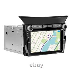 Double Din Car Stereo for Honda Pilot 2009 2010 2011 2012 2013 Android 11.0 O