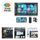Double Din Car Stereo With Bluetooth 7inch Hd Car Multimedia Receiver Car