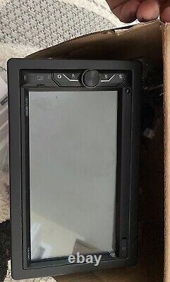 Double Din Car Stereo with Bluetooth 7inch HD Car Multimedia Receiver Car