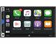 Dual 7 2-din Touchscreen Bluetooth Car Stereo Digital Multimedia Receiver
