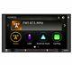 Dual Av 2-din 7 Touchscreen Bluetooth Car Digital Multimedia Receiver Dcpa701