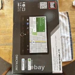 Dual Brand Car Media player 10 Inch