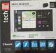 Dual Electronics Bluetooth 7'' Led Multimedia Touch Screen Car Stereo Unit