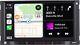 Dual Electronics Dcpa71 7 Car Stereo Receiver Apple Carplay Android Auto