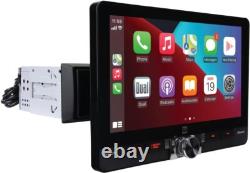 Dual Electronics DCPA81W 8 Apple CarPlay Android Auto Wired or Wireless New