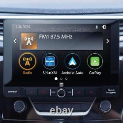 Dual Electronics DCPA901W 9 Car Stereo with Wireless CarPlay / Android Auto New