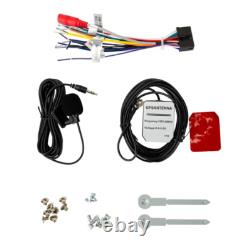 Dual Electronics DMCPA10W 10.1 Wireless Apple CarPlay & Android Auto Car Stereo