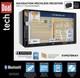 Dual Xvm279nav 7 Lcd Navigation, Media, Am/fm Car Radio. New, Not Reconditioned