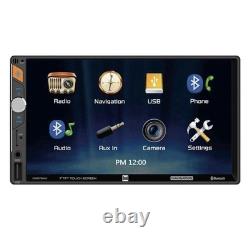 Dual XVM279NAV 7 LCD Navigation, Media, AM/FM Car Radio. NEW, NOT RECONDITIONED Dual XVM279NAV 7 LCD Navigation, Media, AM/FM Car Radio. NEW, NOT RECONDITIONED