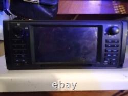 Enon Double Din 5 Series Android auto Apple Car Play Touchscreen GA9449-TC0031