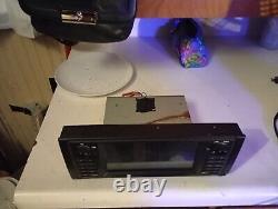 Enon Double Din 5 Series Android auto Apple Car Play Touchscreen GA9449-TC0031