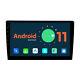 Eonon 10.1 Android Auto 11 Double 2 Din Car Play Stereo Radio Gps Wifi 4g Obd2