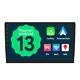Eonon 10 Double Din Android 13 Car Stereo Gps Navigation Carplay Wifi Bluetooth