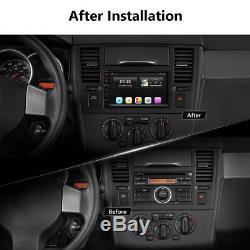 Eonon 7 Double 2Din Android 7.1 Car Radio Audio Stereo GPS Navigation Bluetooth