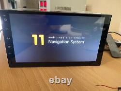 Eonon Double Din Android Car stereo with Backup Camera