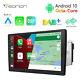 Eonon Q03pro 10.1 Android 10 8-core Double 2din Car Stereo Radio Gps Navigation