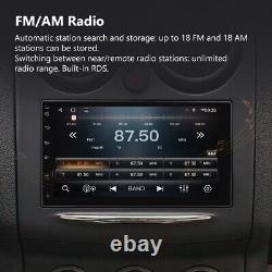 Eonon Q04Pro Double Din in Car Stereo Android Auto 10 Audio MP3 2Din SD GPS Navi