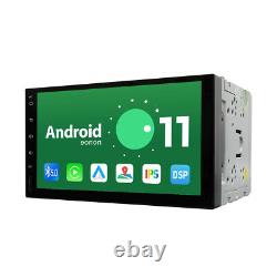 Eonon R04 Android 11 Double 2 Din 7 IPS Car Audio Stereo Radio GPS WiFi CarPlay