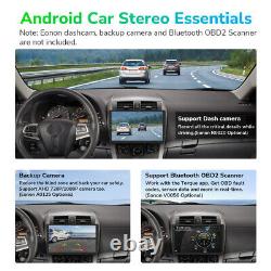 Eonon UA12S Plus Android 13 6+64 Double 2Din 10.1Smart Car Stereo Radio CarPlay