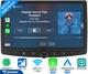 Eonon Ua13sk Plus 10.1double Din Android 13 6+64gb Carplay Car Stereo Radio Gps