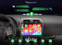 Eonon UA13SK Plus 10.1Double DIN Android 13 6+64GB CarPlay Car Stereo Radio GPS