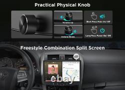 Eonon UA13SK Plus 10.1Double DIN Android 13 6+64GB CarPlay Car Stereo Radio GPS