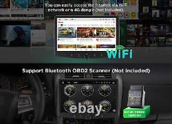 Eonon UA13SK Plus 10.1 Touch Screen 2 DIN Car Stereo Radio Android Auto CarPlay