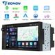 Eonon Ua13 7 Ips Display Double Din Android 13 Car Stereo Radio Gps Nav Carplay