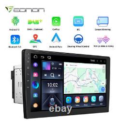 Eonon UA13 Plus Android 13 Double 2 Din 10.1 Smart Car Stereo Radio GPS CarPlay