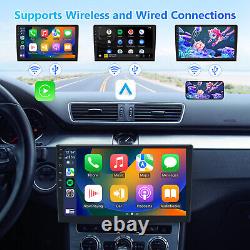 Eonon UA13 Plus Android 13 Double 2 Din 10.1 Smart Car Stereo Radio GPS CarPlay