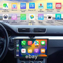 Eonon UA13 Plus Android 13 Double 2 Din 10.1 Smart Car Stereo Radio GPS CarPlay