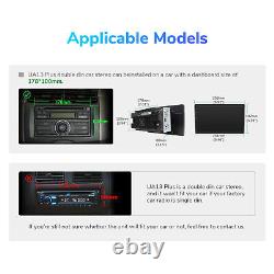 Eonon UA13 Plus Android 13 Double 2 Din 10.1 Smart Car Stereo Radio GPS CarPlay