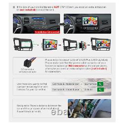 Eonon UA13 Plus Android 13 Double 2 Din 10.1 Smart Car Stereo Radio GPS CarPlay